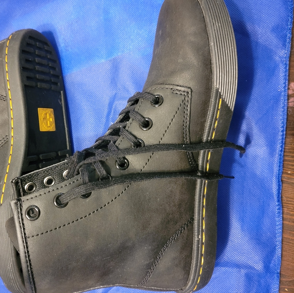 Dr. Martens